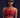 BlazeGuard  RedCore High-Intensity Sports Bra (Inferno Red) FAXAZE