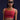 BlazeGuard  RedCore High-Intensity Sports Bra (Inferno Red) FAXAZE