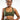 Racerback Lifting Bra | Low-Medium Support Strength Training Top [Forest Green] - Ultra-Soft Comfort FAXAZE