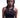 EonSilhouette Seamless Sports Bra (Midnight Noir) FAXAZE