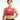 Women's Mesh- Insert Support Sports Bra FAXAZE