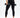 Women's sports leggings - slimming - exercise FAXAZE