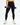 Women's sports leggings - slimming - exercise FAXAZE