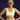 Minimalist V-Neck Adjustable Strap Sports Bra - Chartreuse Yellow FAXAZE