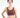Sharp V-Cut Hook Sports Bra FAXAZE