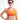Bright Crisscross Hook Sports Bra FAXAZE