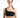 Modern One-Shoulder Sports Bra FAXAZE