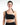 Modern One-Shoulder Sports Bra FAXAZE