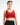 Chic Cutout Crisscross Sports Bra FAXAZE