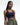 NightSilhouette High-Impact Sports Bra (Onyx Black) FAXAZE