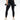 Women's sports leggings - slimming - exercise FAXAZE