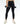 Women's sports leggings - slimming - exercise FAXAZE