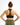 Women's Night-Optic Mesh Sports Bra FAXAZE