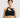 Akasha Sports Bra  Gravity Medium Support FAXAZE