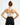 Women's Triple-Hook Support Sports Bra FAXAZE