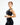Akasha Sports Bra  Gravity Medium Support FAXAZE