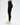 Women's sports leggings - slimming - exercise FAXAZE