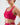 Women's CurveLock High-Impact Bra FAXAZE