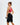 Women's Mesh- Insert Support Sports Bra FAXAZE