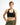 Women's Night-Optic Mesh Sports Bra FAXAZE