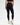 Women's sports leggings - slimming - exercise FAXAZE