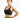 Women's Night-Optic Mesh Sports Bra FAXAZE
