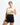 Women's Triple-Hook Support Sports Bra FAXAZE
