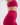 Women's CurveLock High-Impact Bra FAXAZE