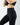 Women's sports leggings - slimming - exercise FAXAZE