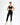 Sculpt Flex 7/8 Workout Legging FAXAZE