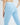 Women's sports leggings-Tight pants-Sky-blue sports pants FAXAZE