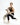 Akasha Sports Bra  Gravity Medium Support FAXAZE