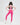 GluteBoost Sculpting Tight-Sports pants-Tight pants FAXAZE