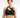 Akasha Sports Bra  Gravity Medium Support FAXAZE