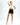 Squat Proof Training Tight FAXAZE