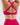 Women's CurveLock High-Impact Bra FAXAZE