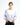 Women's Ultra-Light UPF50+ Windbreaker FAXAZE