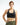 Women's Night-Optic Mesh Sports Bra FAXAZE