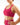 Women's CurveLock High-Impact Bra FAXAZE