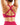 Women's CurveLock High-Impact Bra FAXAZE