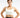 Women's Triple-Hook Support Sports Bra FAXAZE