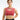 Women's Mesh- Insert Support Sports Bra FAXAZE