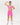 Akasha Pink Longing FAXAZE