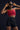 BlazeGuard  RedCore High-Intensity Sports Bra (Inferno Red) FAXAZE