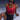 BlazeGuard  RedCore High-Intensity Sports Bra (Inferno Red) FAXAZE