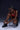 BlazeGuard  RedCore High-Intensity Sports Bra (Inferno Red) FAXAZE