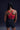 BlazeGuard  RedCore High-Intensity Sports Bra (Inferno Red) FAXAZE