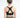 Bold Crisscross Hook Sports Bra FAXAZE