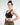 Bold Crisscross Hook Sports Bra FAXAZE