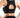 Dynamic Front-Zip Sports Bra FAXAZE